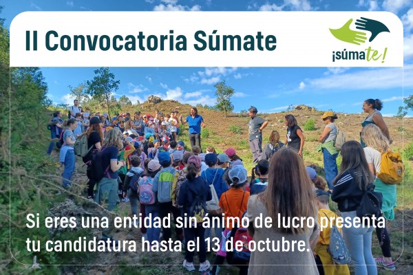PreZero lanza la II convocatoria de su programa de ayudas a 
proyectos sociales y medioambientales