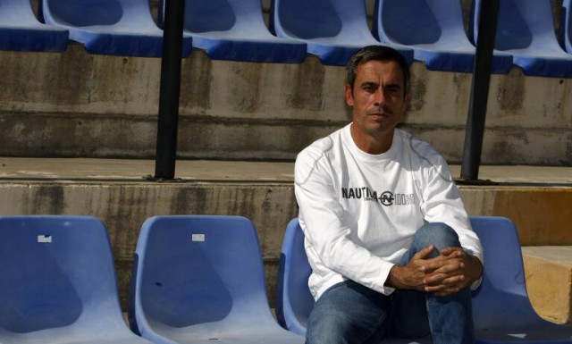Así es la trayectoria de Carmelo del Pozo, el nuevo hombre 'fuerte' de Corona