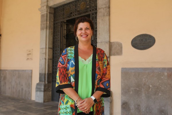 Patricia Puerta liderará la oposición del Ayuntamiento de Castelló como portavoz del PSPV