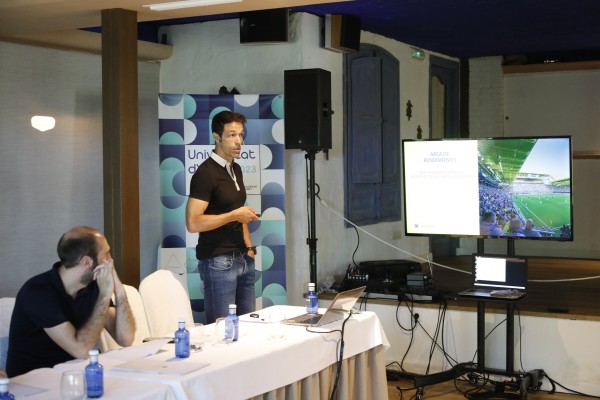 El 'big data', un 'plus' en el deporte para la prevención de lesiones y el fichaje de jugadores