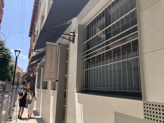 Rialnecons estrena los apartamentos de Velázquez en Alicante y aborda otro bloque en San Blas