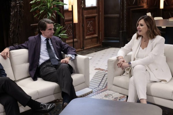 La Paella Rusa | De Aznar a la Virgen: top 5 de medidas del PP en su nueva etapa valenciana