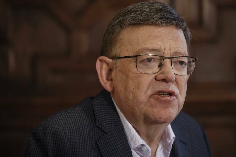 Foto: ROBER SOLSONA/EP - 