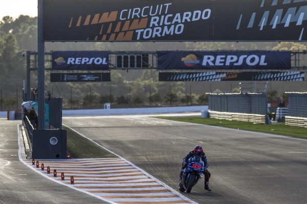 El Consell aprueba la reducción del capital social de Circuito del Motor en 23,3 millones