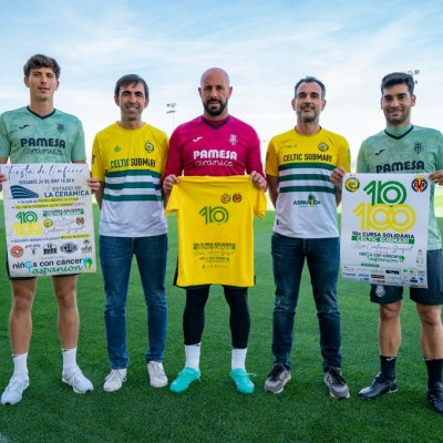 El Villarreal abrirá la Liga con la visita del Betis y la cerrará en el campo de Osasuna