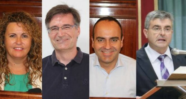 Cs Castellón 'se desactiva' a la espera de un efecto dominó desde Madrid para renovar cargos  