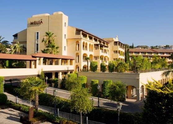 Meliá Hotels mantiene su objetivo de firmar 30 nuevos hoteles este año