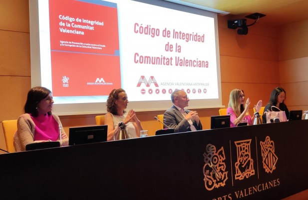 Antifraude pide a Mazón que consolide la agencia 