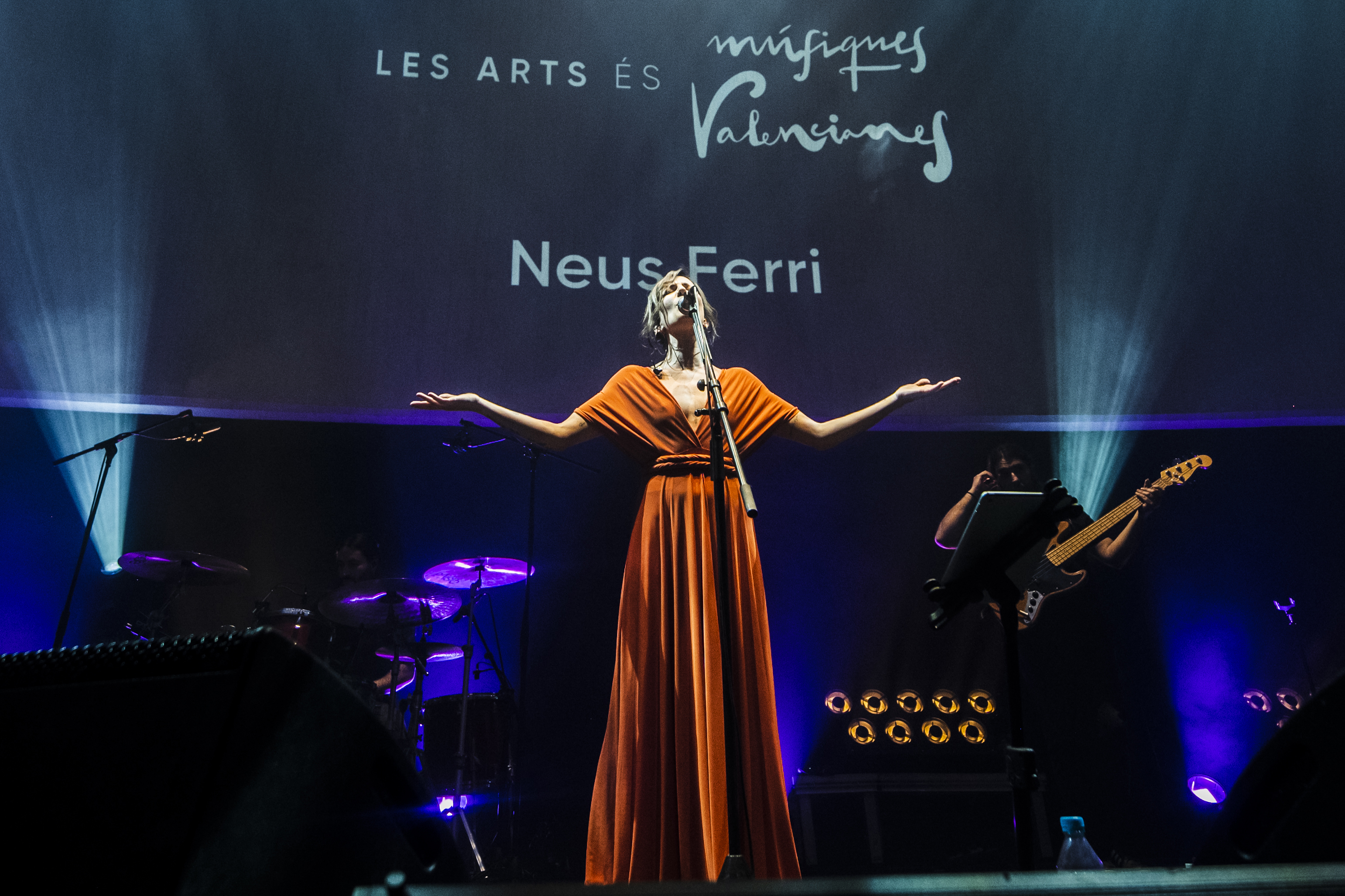 Foto: IRENE BERNAD - 