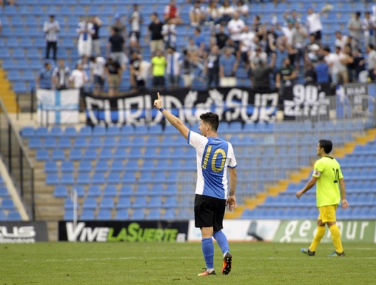Cuánto costará ver el Hércules-Barça