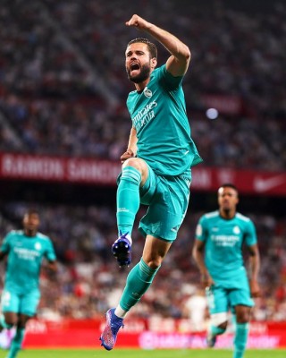 El Real Madrid confirma la renovación de Nacho, que será primer capitán
