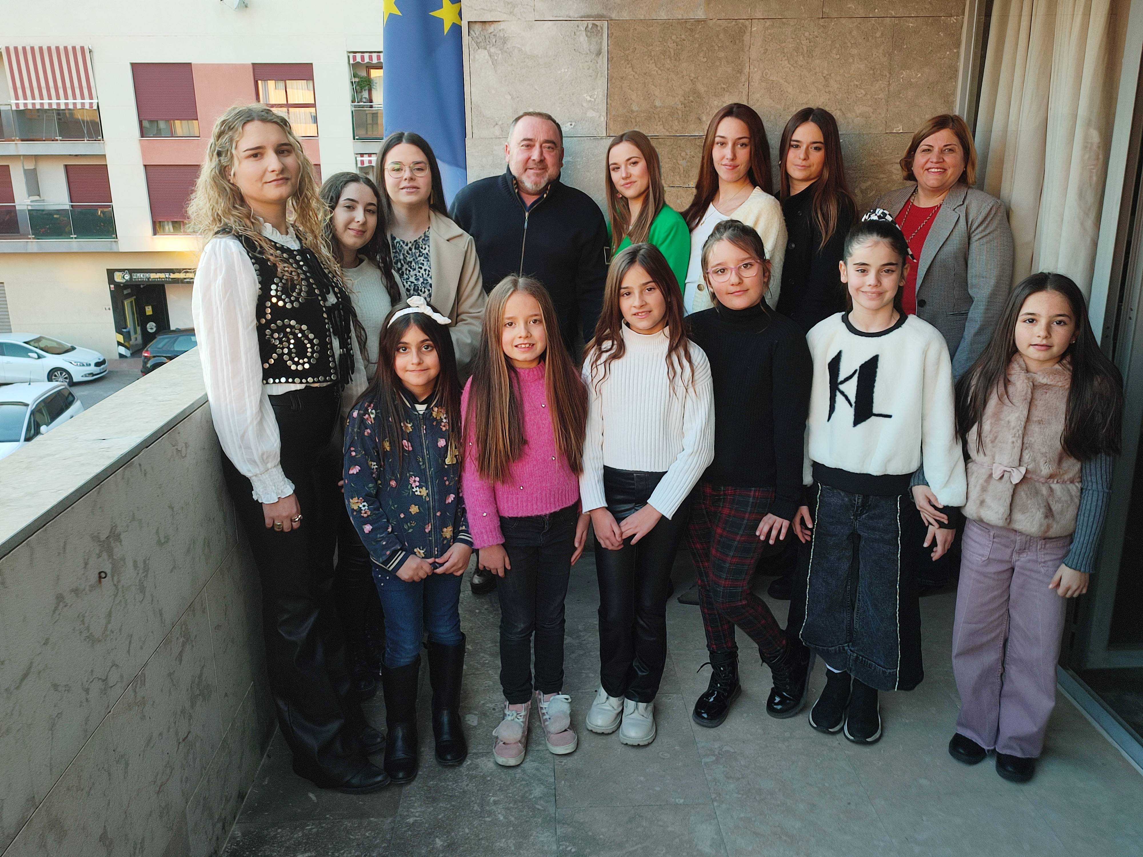 Foto: Ayuntamiento de Sant Joan de Moró - 