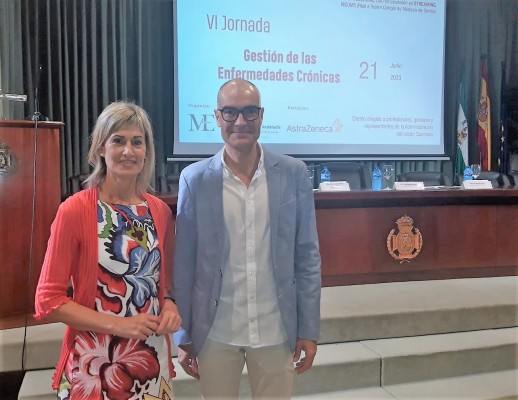 La ruta asistencial de la diabetes en el área de Alicante-Sant Joan d’Alacant logra una mejoría del 30% 