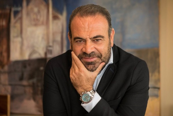 Gabriel Escarrer, nuevo presidente de Meliá tras la renuncia de su padre