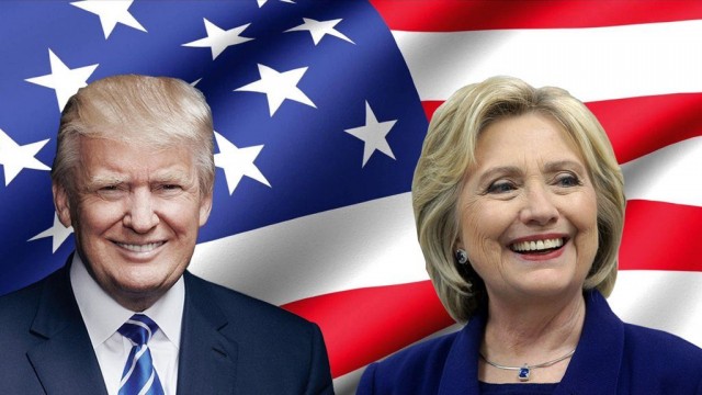 Elecciones USA, ¿una cuestión de puro trámite o el principio del fin? 