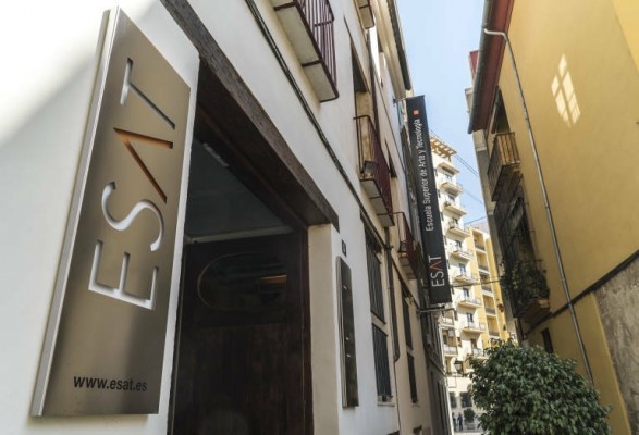 ESAT Valencia, la mejor escuela de desarrollo de videojuegos de España y la séptima del mundo