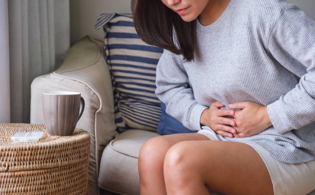 El 22% de la población padece el síndrome del sobrecrecimiento bacteriano