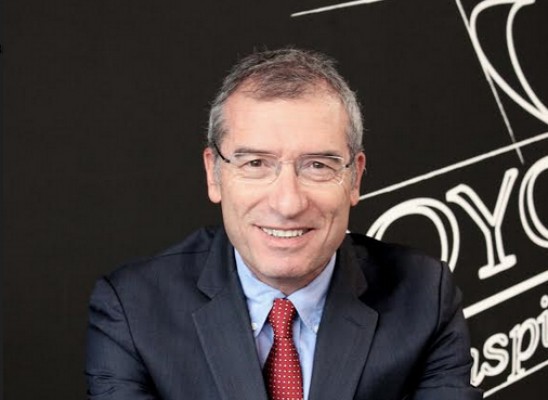 Royo Group nombra a Ramón Balcells nuevo director general de Royo Spain