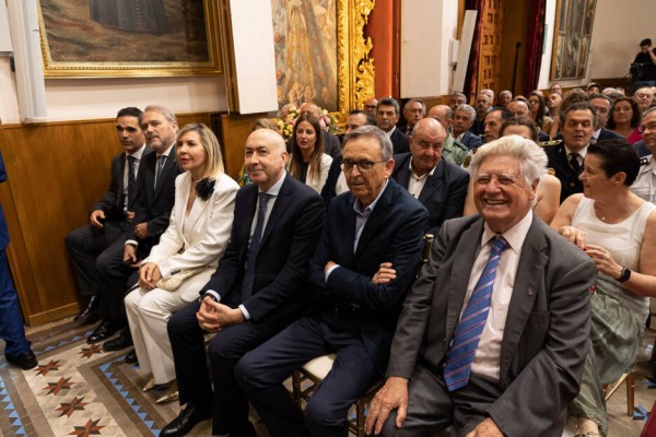 Buenas intenciones 