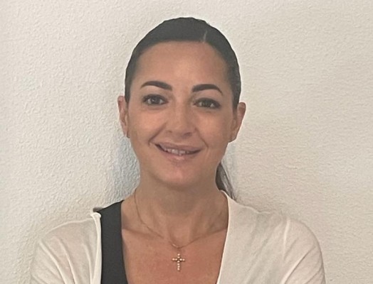 Irene Lisarte Villalba encabezará la lista de Vox al Senado por Alicante

