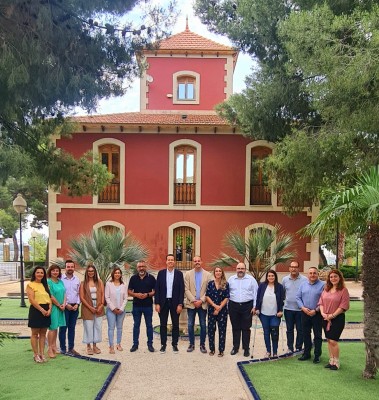 Así queda el nuevo gobierno local de Elda: Silvia Ibáñez asume Urbanismo 