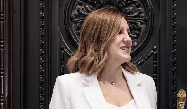 Catalá, invitada al consejo del Puerto de Valencia mientras se tramita su nombramiento