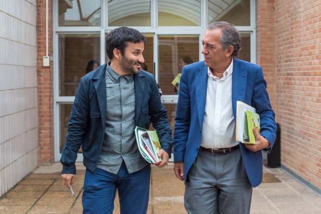 Educación destina 65 millones y 1.627 docentes a programas para combatir el fracaso escolar