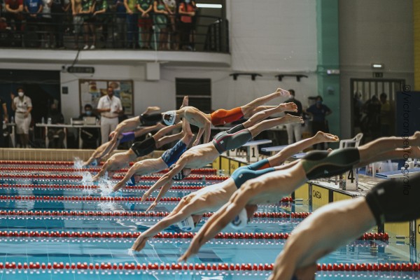 Cristina Ciobanu, Noa Martín y Maia Lardeur, al Europeo Junior