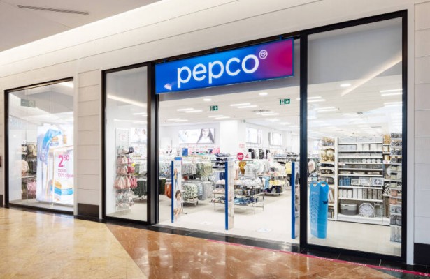 Pepco abrirá su segunda tienda en Gandia: su formato 'Plus' llega al parque comercial MYO