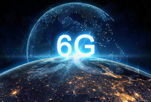 6G: hacia un mundo hiperconectado 
