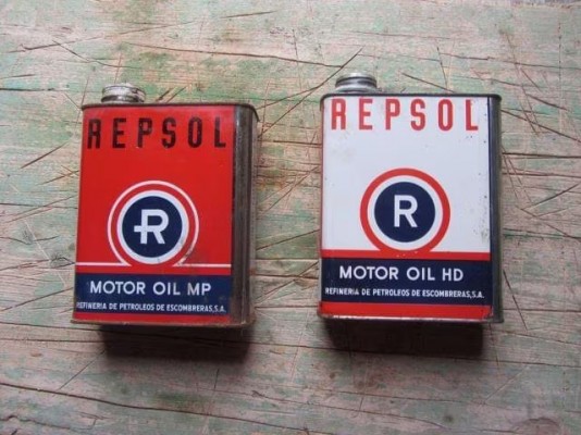Repsol y el vínculo a su ciudad natal
