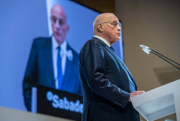 Banco Sabadell, sin bajistas con DNI y cada vez más recomendado por los analistas en bolsa