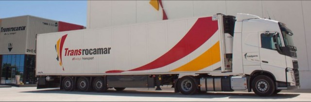 ESP Solutions compra las valencianas Frío Alquería y Transrocamar
