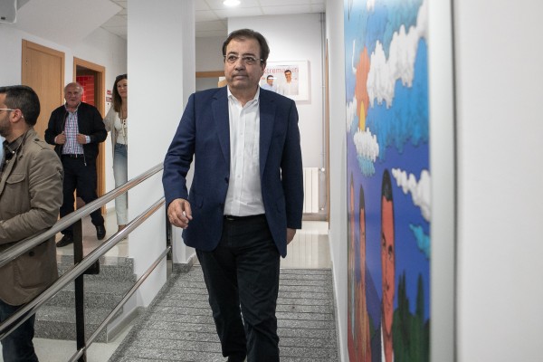 Vara se presentará a la investidura y pide a los partidos que dejen gobernar a la lista 