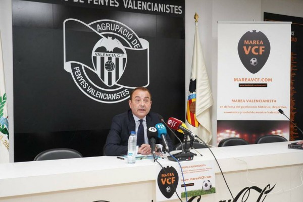Miguel Zorío denuncia a Mendes y Javier Garrido ante la RFEF por el 'caso Kang In'