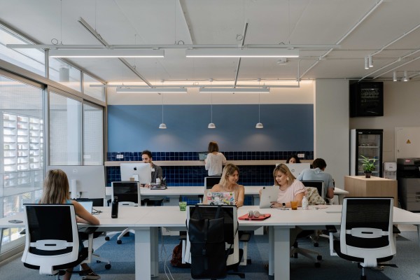 WayCO es la única empresa valenciana entre los 15 principales operadores de coworking en España