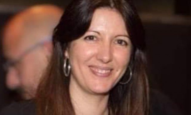 Fallece Esther Rubio, dirigente de EU Alicante y ex asesora municipal 