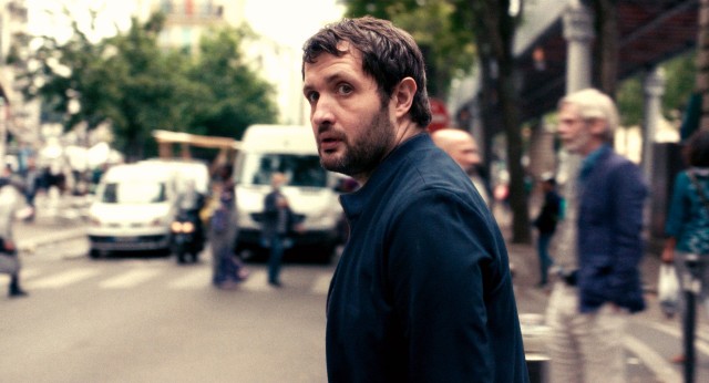 'Sons of Ramses': misticismo, muerte y persecuciones en Goutte d’Or