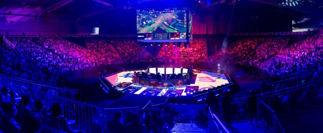 Glisco Partners lidera una inversión de 12,4 millones de dólares en GGTech Entertainment
