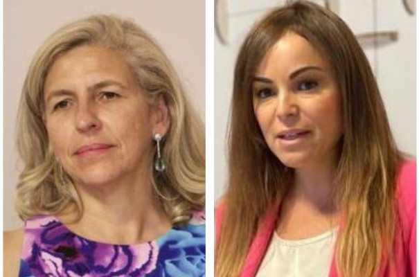 Estos son los cargos del equipo de Ballesta: Rebeca Pérez y Mercedes Bernabé serán las portavoces