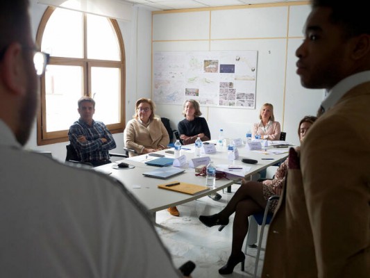 Altea Emprén organitza la jornada 'Converteix la teua idea en un projecte'