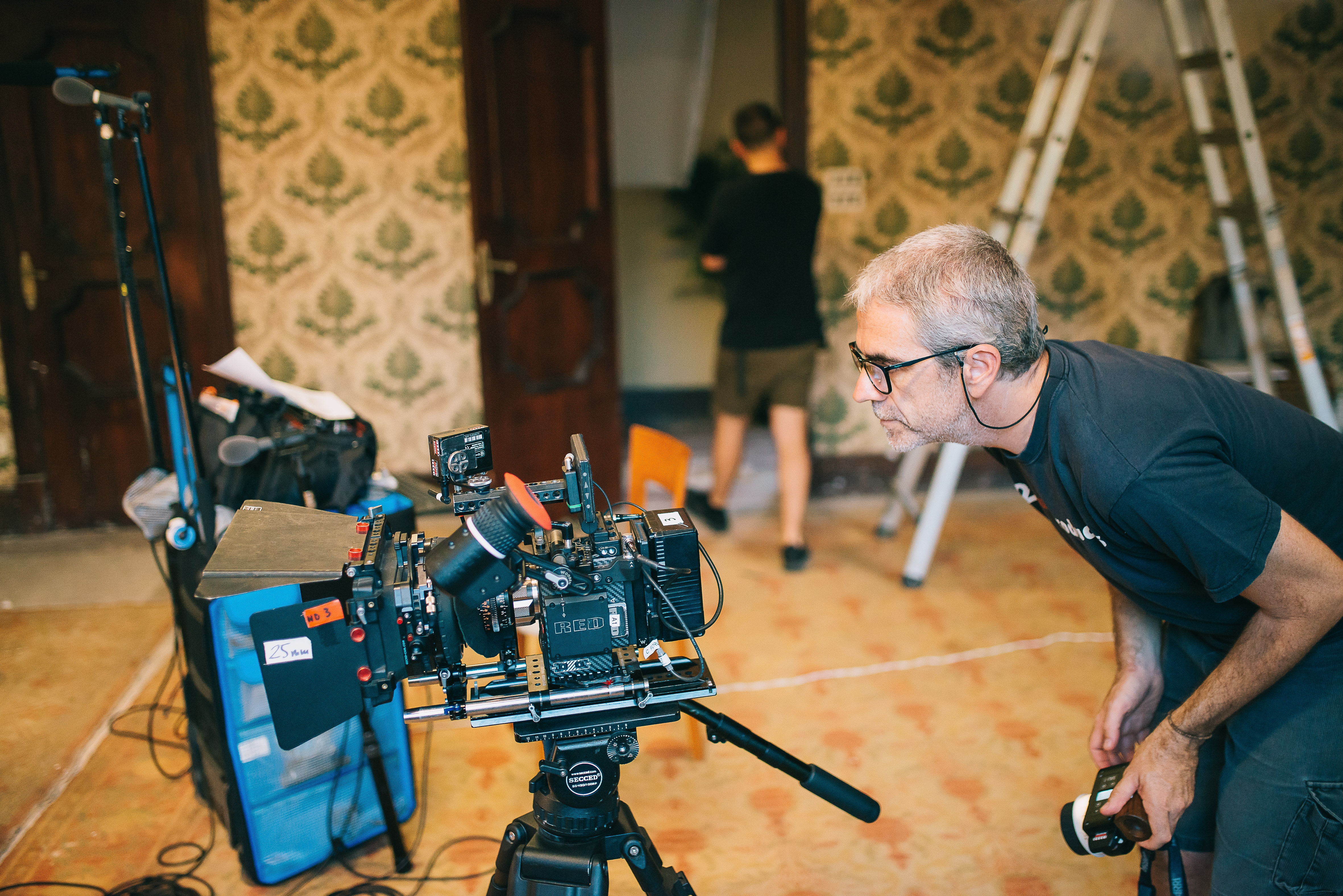 Foto: KIKE TABERNER - 