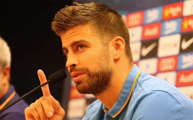 Piqué: 