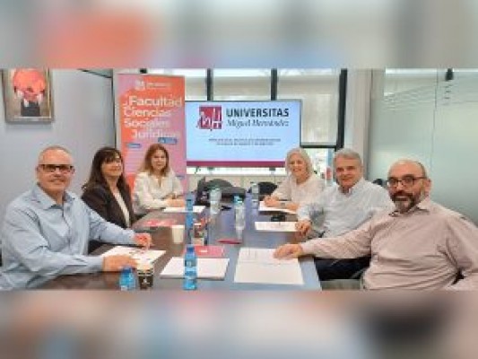 El Consell sienta las bases de la nueva Agencia Valenciana de la Innovación 