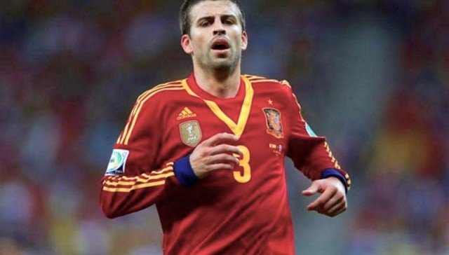 Gerard Piqué vuelve a confiar en España: su sicav compra deuda soberana