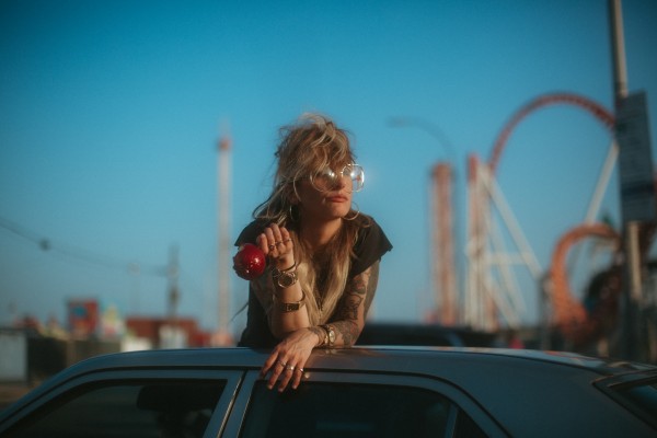 Kendra Morris y Soleá Morente, los dos primeros nombres del ciclo Popular Songs 2023