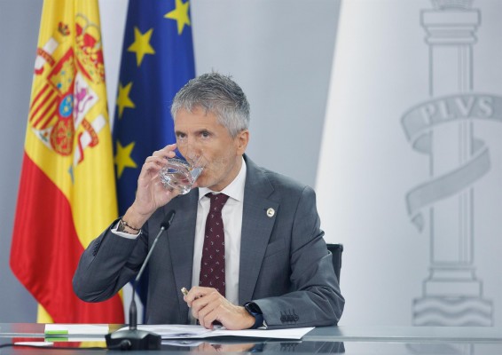 El Gobierno aprueba el plan contra los incendios en 2023 con 