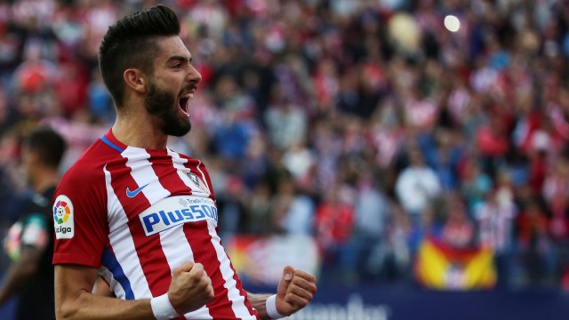 El Atlético, contra una fortaleza