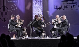 Nace Musacc, la plataforma para impulsar la música antigua, clásica y contemporánea de la Comunitat