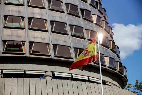 El Tribunal Constitucional admite a trámite los recursos contra la nueva ley del aborto y la 'ley trans'
